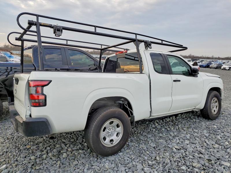 Aukcja sprzedaży 2025 Nissan Frontier, vin: 1N6ED1CL2SN643250, numer aukcji: 73611605