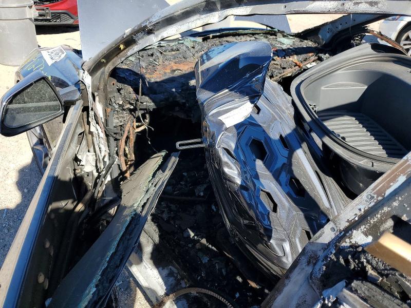 98439625 :رقم المزاد ، 5YJ3E1EA6PF713244 vin ، 2023 Tesla Model 3 مزاد بيع