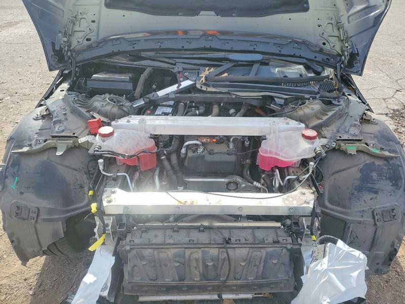 73082715 :رقم المزاد ، W1KCG4EB6PA025991 vin ، 2023 Mercedes-benz Eqs Sedan مزاد بيع
