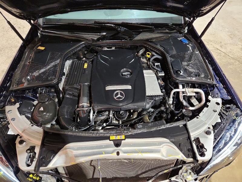 Продажа на аукционе авто 2016 Mercedes-benz C 300 4mat, vin: 55SWF4KB4GU105097, номер лота: 74402415