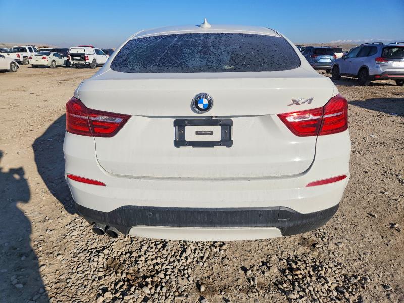 Aukcja sprzedaży 2015 Bmw X4, vin: 5UXXW3C56F0M88867, numer aukcji: 72898595