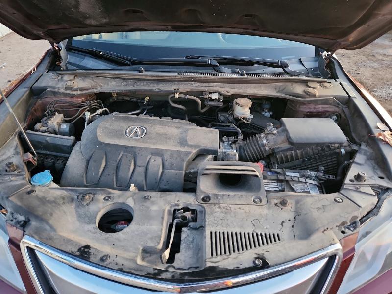 Aukcja sprzedaży 2014 Acura Rdx Techno, vin: 5J8TB3H50EL003013, numer aukcji: 72595365