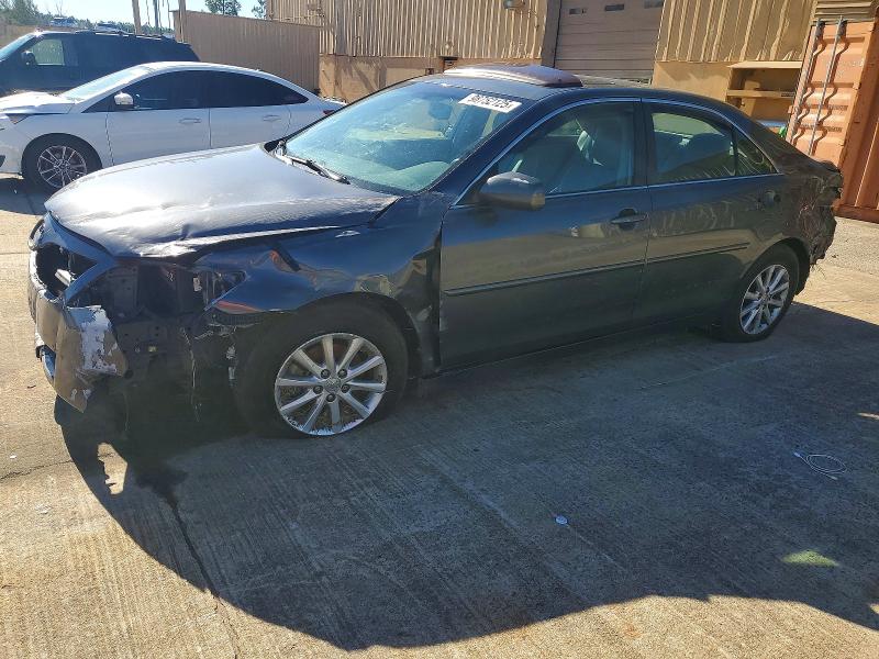 98752125 :رقم المزاد ، 4T1BF3EK7BU231360 vin ، 2011 Toyota Camry مزاد بيع
