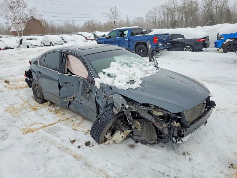 Продажа на аукционе авто 2011 Nissan Altima, vin: 1N4AL2AP3BC135094, номер лота: 72336665