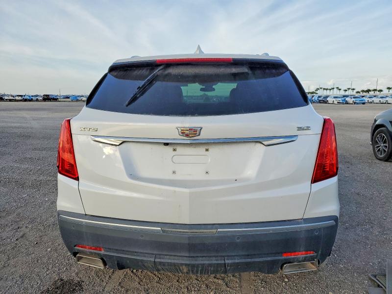 Aukcja sprzedaży 2019 Cadillac Xt5 Luxury, vin: 1GYKNCRS6KZ103383, numer aukcji: 97679015