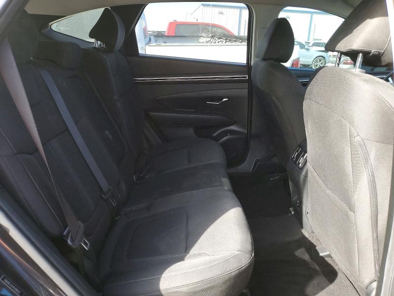 Продажа на аукционе авто 2023 Hyundai Tucson, vin: 5NMJBCAE2PH288625, номер лота: 75198735