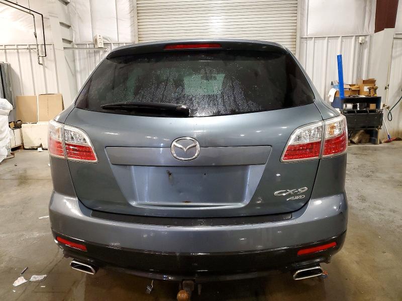 Aukcja sprzedaży 2012 Mazda Cx-9, vin: JM3TB3BA4C0368479, numer aukcji: 98279735