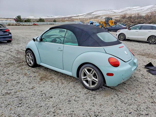 98835745 :رقم المزاد ، 3VWCD31Y45M312962 vin ، 2005 Volkswagen New Beetle مزاد بيع