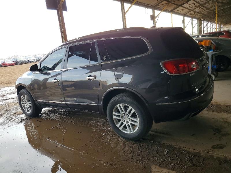 97720615 :رقم المزاد ، 5GAKRAKD1EJ188373 vin ، 2014 Buick Enclave مزاد بيع