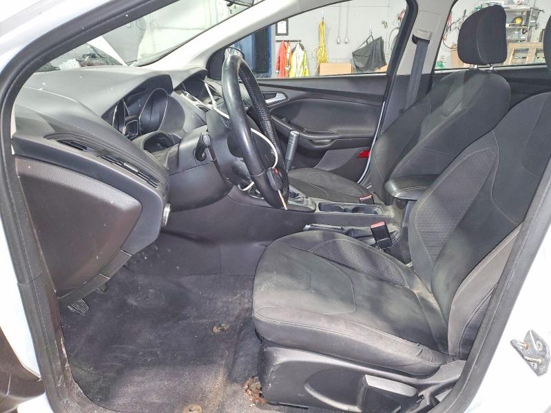 Aukcja sprzedaży 2016 Ford Focus Se, vin: 1FADP3K23GL366479, numer aukcji: 99497145