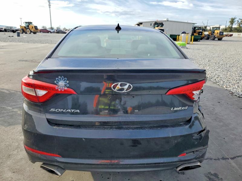 Aukcja sprzedaży 2015 Hyundai Sonata, vin: 5NPE34AF4FH099067, numer aukcji: 74038075