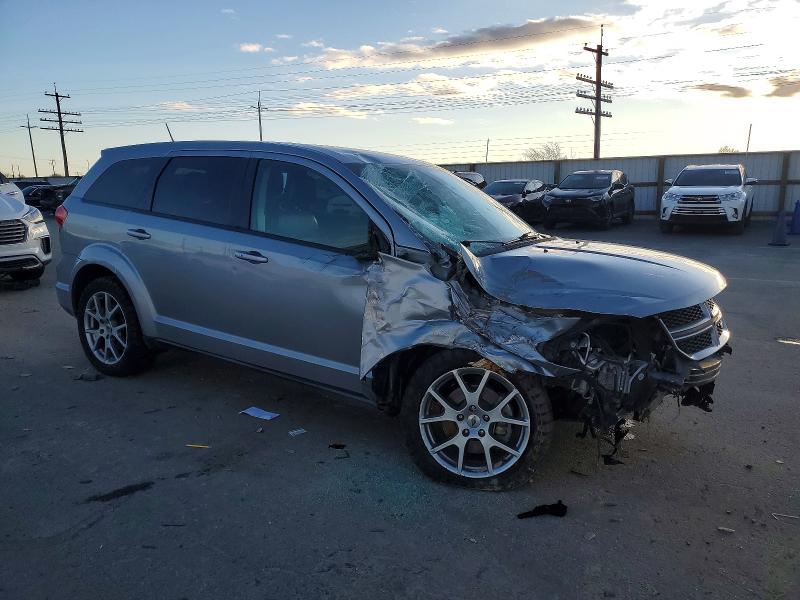 Продажа на аукционе авто 2018 Dodge Journey, vin: 3C4PDCEG5JT363067, номер лота: 98721185