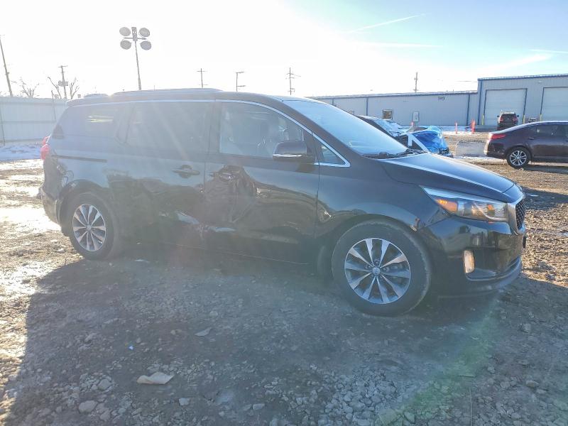 Aukcja sprzedaży 2017 Kia Sedona, vin: KNDMC5C14H6327858, numer aukcji: 72306145