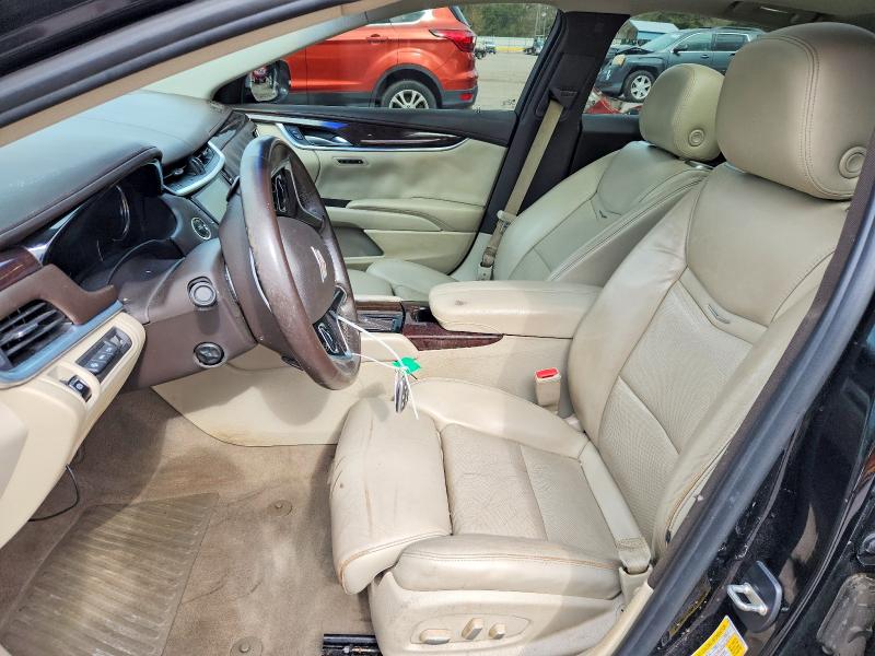 Aukcja sprzedaży 2016 Cadillac Xts Premiu, vin: 2G61P5S31G9100423, numer aukcji: 74921385