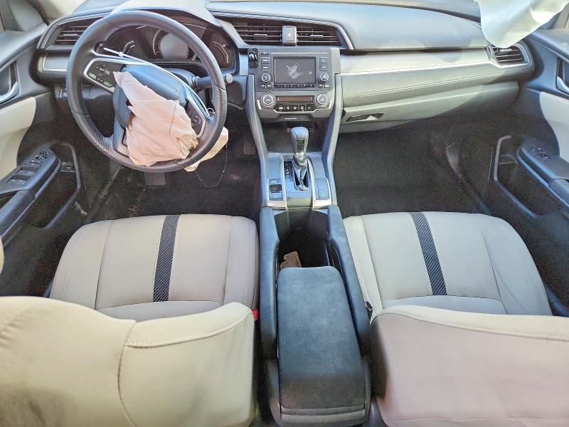 Продажа на аукционе авто 2017 Honda Civic, vin: 2HGFC2F58HH522397, номер лота: 72891835