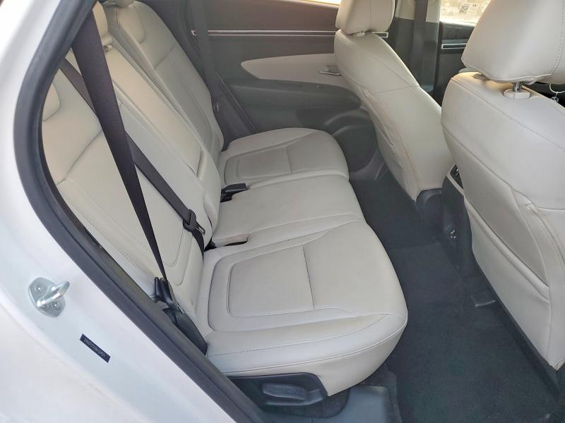 Продажа на аукционе авто 2024 Hyundai Tucson, vin: 5NMJF3DE0RH369075, номер лота: 98494105