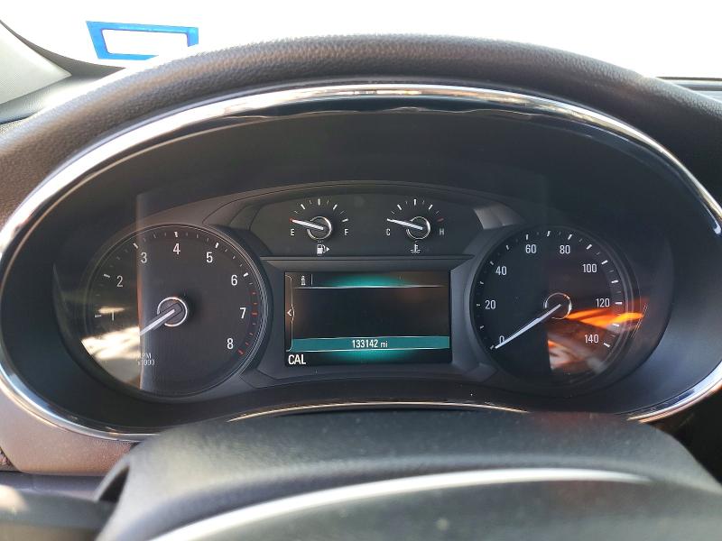 Aukcja sprzedaży 2017 Buick Encore, vin: KL4CJASB3HB023409, numer aukcji: 75282435