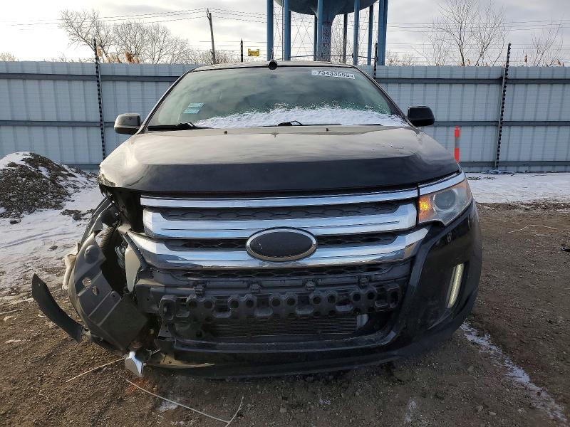 2013 Ford Edge მანქანა იყიდება აუქციონზე, vin: 2FMDK4JC7DBA02775, აუქციონის ნომერი: 73433555