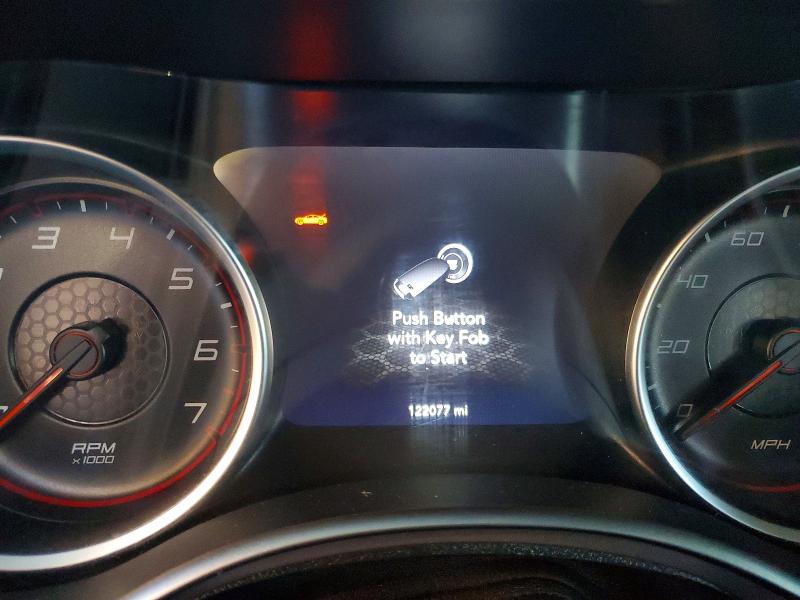 2020 Dodge Charger მანქანა იყიდება აუქციონზე, vin: 2C3CDXBG9LH111199, აუქციონის ნომერი: 75307145
