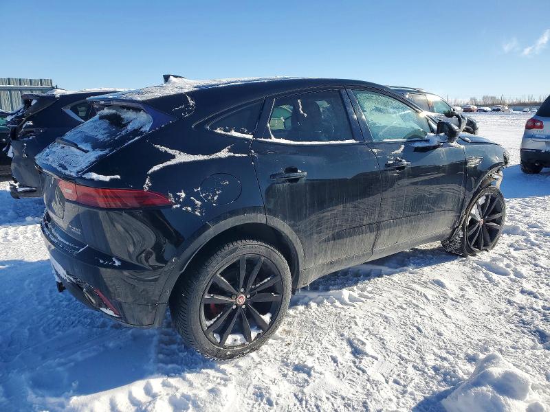 Aukcja sprzedaży 2018 Jaguar E-pace, vin: SADFM2GX3J1Z13798, numer aukcji: 72697915