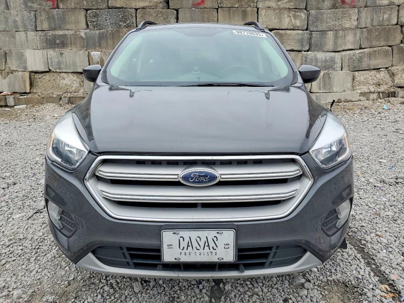 Aukcja sprzedaży 2018 Ford Escape, vin: 1FMCU0GD3JUC05134, numer aukcji: 98719635