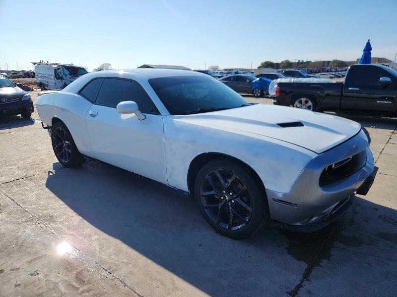98343985 :رقم المزاد ، 2C3CDZAG2LH182161 vin ، 2020 Dodge Challenger مزاد بيع