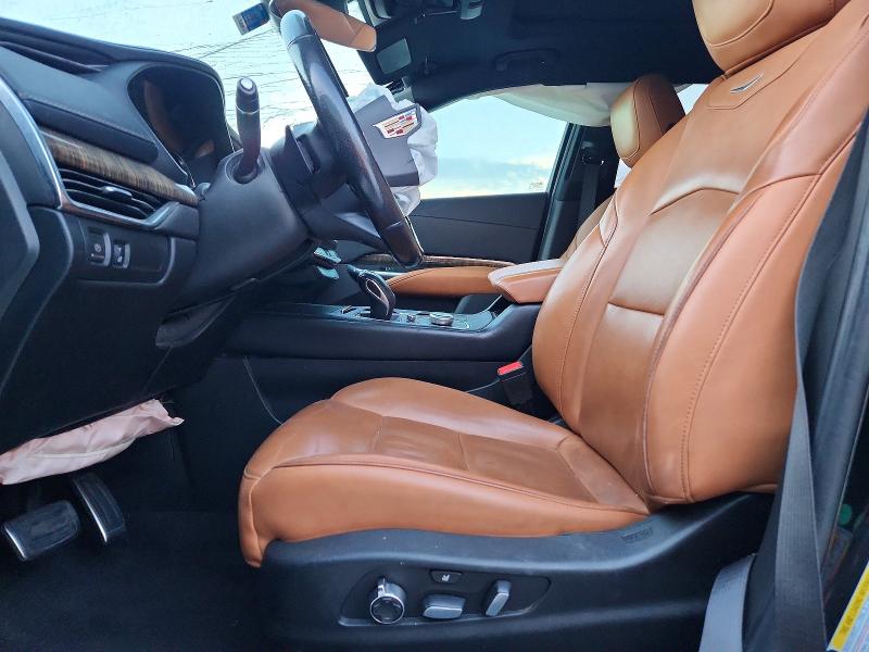 Aukcja sprzedaży 2019 Cadillac Xt4, vin: 1GYFZER47KF177996, numer aukcji: 72749065