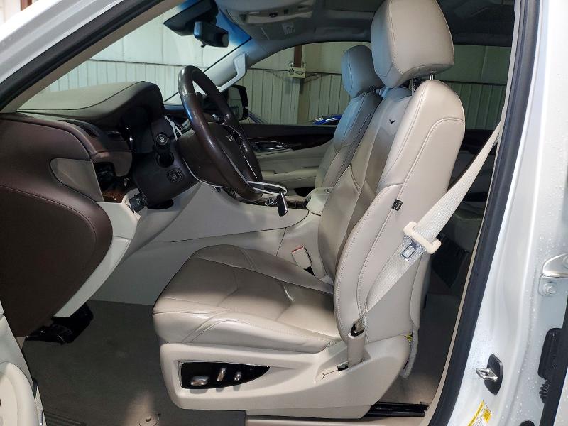 Продаж на аукціоні авто 2017 Cadillac Escalade, vin: 1GYS4BKJ6HR191908, номер лоту: 75479845