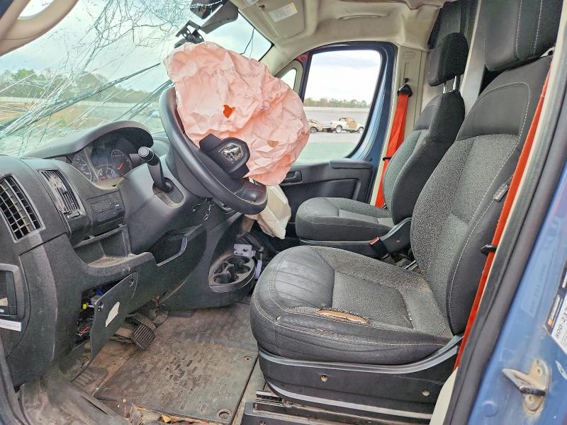 Aukcja sprzedaży 2020 Ram Promaster, vin: 3C6URVJG2LE128534, numer aukcji: 98689965