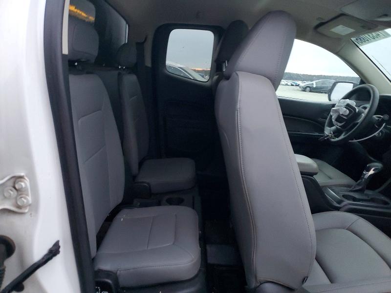 Aukcja sprzedaży 2022 Gmc Canyon, vin: 1GTH5BEN7N1156851, numer aukcji: 74331035