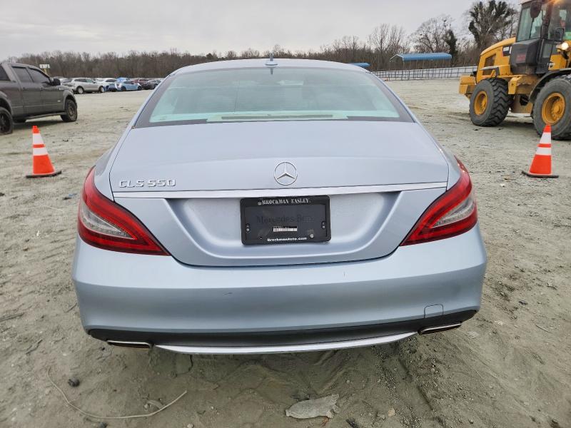 72116625 :رقم المزاد ، WDDLJ7DB3HA192167 vin ، 2017 Mercedes-benz Cls مزاد بيع