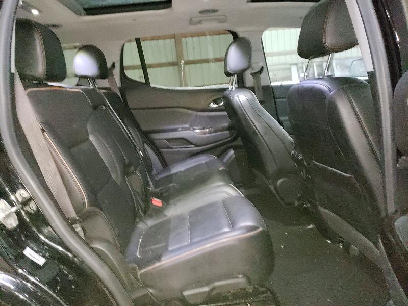 Продажа на аукционе авто 2021 Gmc Acadia At4, vin: 1GKKNLLS8MZ164837, номер лота: 98370095