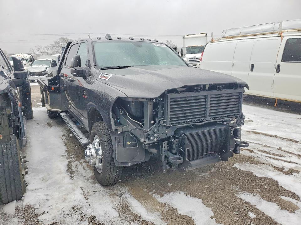Aukcja sprzedaży 2024 Ram 3500, vin: 3C7WRTCL0RG309101, numer aukcji: 74106305