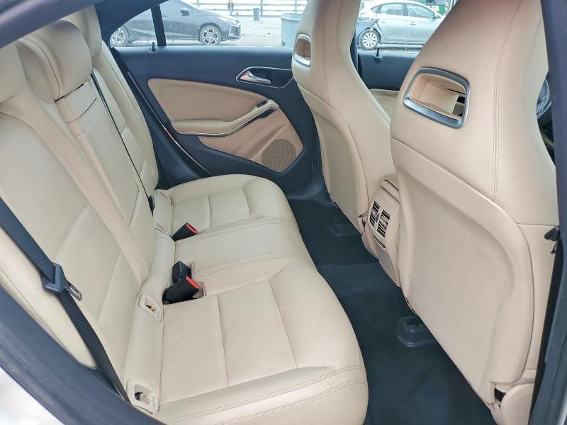 Aukcja sprzedaży 2018 Mercedes-benz Cla 250, vin: WDDSJ4EB0JN570193, numer aukcji: 73260465