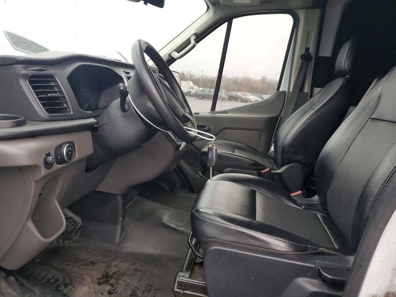 Продажа на аукционе авто 2020 Ford Transit T, vin: 1FTBR3X82LKB54424, номер лота: 98532775