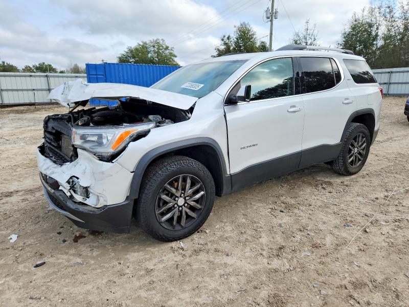 Продаж на аукціоні авто 2019 Gmc Acadia, vin: 1GKKNMLS2KZ263804, номер лоту: 72358305