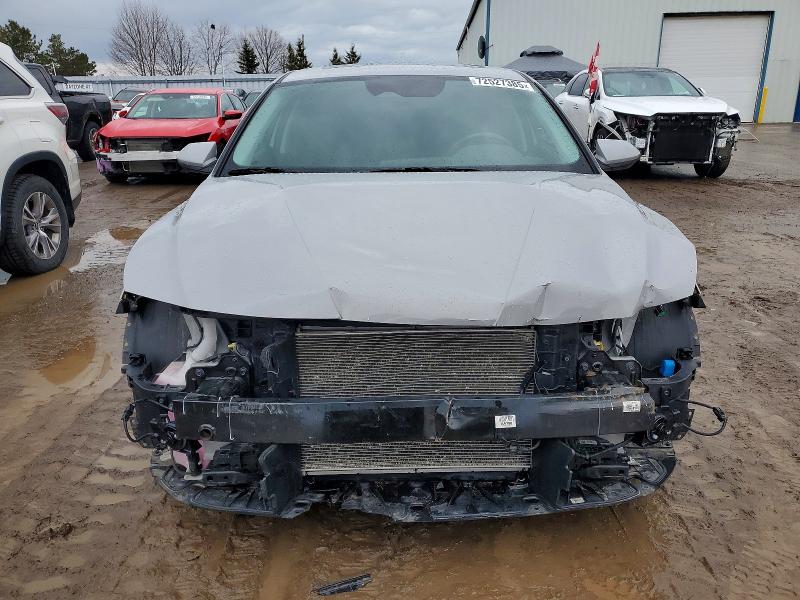 72527385 :رقم المزاد ، KMHLM4AG8PU626527 vin ، 2023 Hyundai Elantra مزاد بيع