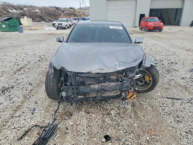 Продаж на аукціоні авто 2022 Infiniti Q50, vin: JN1EV7BR2NM341379, номер лоту: 72695405