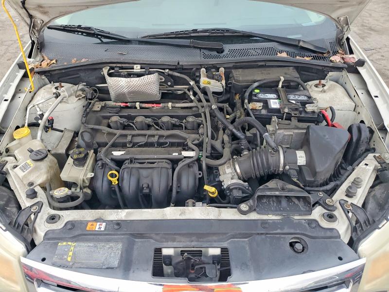 Aukcja sprzedaży 2010 Ford Focus, vin: 1FAHP3FN5AW248901, numer aukcji: 98207565