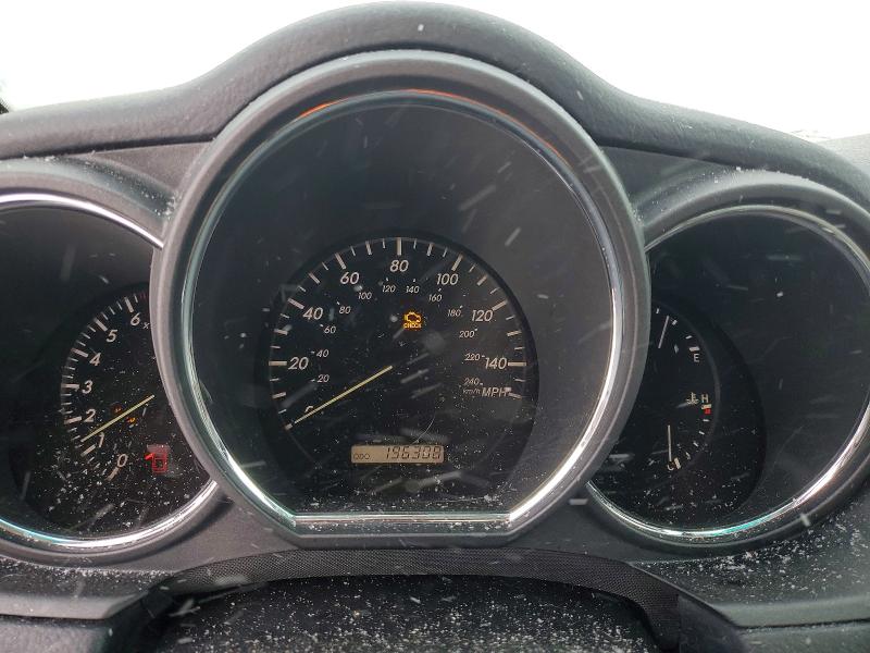 2007 Lexus Rx 350 მანქანა იყიდება აუქციონზე, vin: 2T2HK31U47C007352, აუქციონის ნომერი: 73459825
