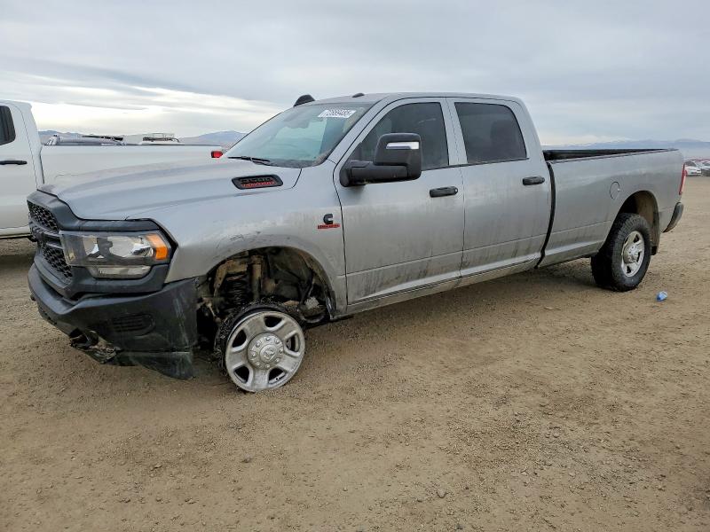 2024 Ram 3500 მანქანა იყიდება აუქციონზე, vin: 3C63R3GL8RG359021, აუქციონის ნომერი: 72889485