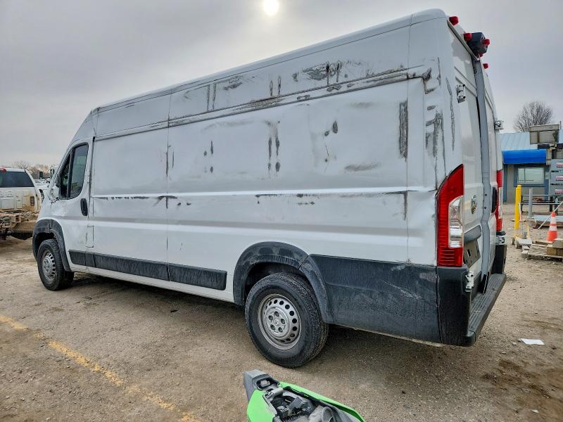 Aukcja sprzedaży 2024 Ram Promaster, vin: 3C6MRVJG5RE139682, numer aukcji: 73478375