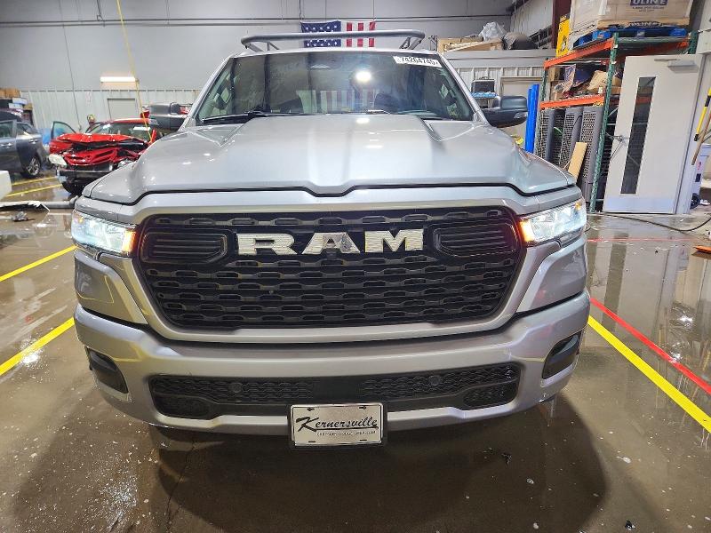 Aukcja sprzedaży 2025 Ram 1500, vin: 1C6RREFG6SN700696, numer aukcji: 74264745