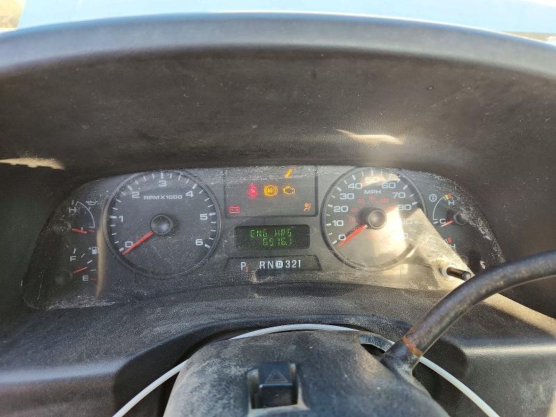 Aukcja sprzedaży 2006 Ford F350, vin: 1FDSF34566EB92532, numer aukcji: 84445595