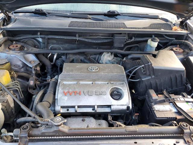 Продаж на аукціоні авто 2007 Toyota Highlander, vin: JTEHP21A870201281, номер лоту: 74166715