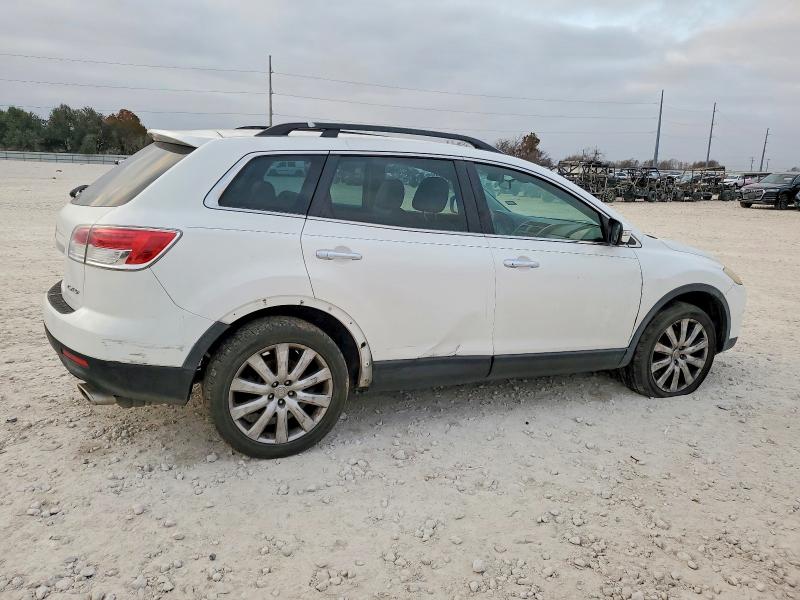 2008 Mazda Cx-9 მანქანა იყიდება აუქციონზე, vin: JM3TB28A480155766, აუქციონის ნომერი: 97992105