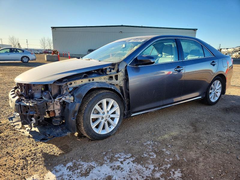 Aukcja sprzedaży 2014 Toyota Camry Se, vin: 4T1BK1FK8EU551595, numer aukcji: 72844675