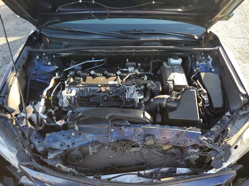 Продажа на аукционе авто 2022 Toyota Camry, vin: 4T1G11AK9NU681773, номер лота: 75307545