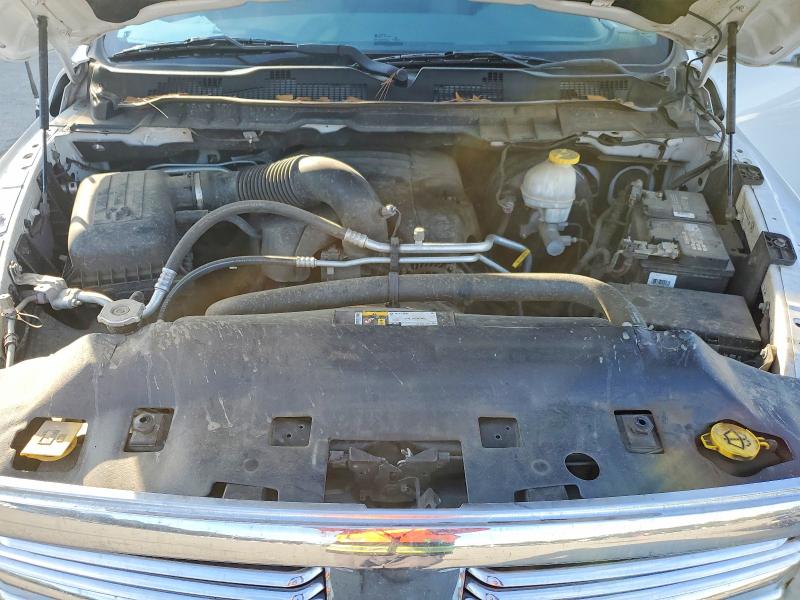 Aukcja sprzedaży 2019 Ram 1500 Classic, vin: 1C6RR6TT7KS512472, numer aukcji: 98874355
