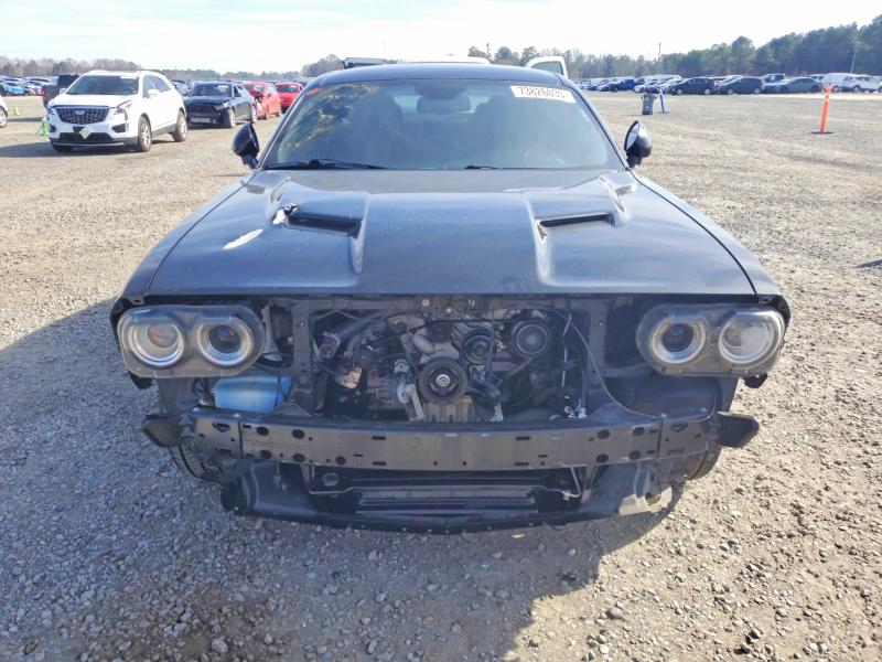 Продаж на аукціоні авто 2021 Dodge Challenger, vin: 2C3CDZGG1MH539323, номер лоту: 73826035